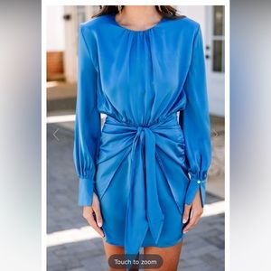 Mint Julep dress Size L